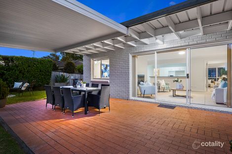 Property photo of 3 Vista Close Hornsby NSW 2077
