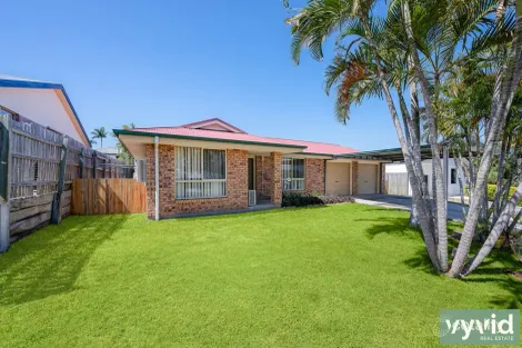 48 Emmadale Dr, New Auckland, QLD 4680