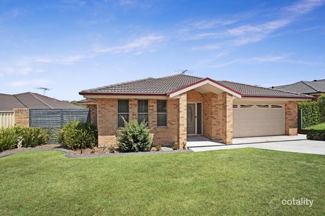 Property photo of 73 Ballydoyle Drive Ashtonfield NSW 2323