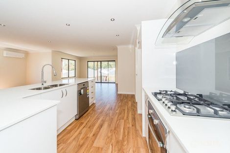 Property photo of 27 Dorretti Circuit Upper Coomera QLD 4209