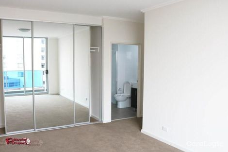 Property photo of 601/3 Weston Street Rosehill NSW 2142