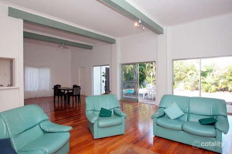 Property photo of 32 Oakley Street Manly QLD 4179