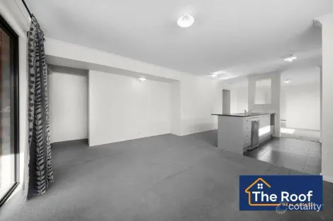 Property photo of 12 Archie Street Tarneit VIC 3029