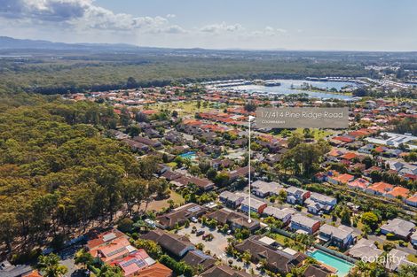 Property photo of 17/414 Pine Ridge Road Coombabah QLD 4216