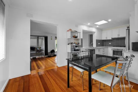 Property photo of 5 Cromwell Court Lalor VIC 3075