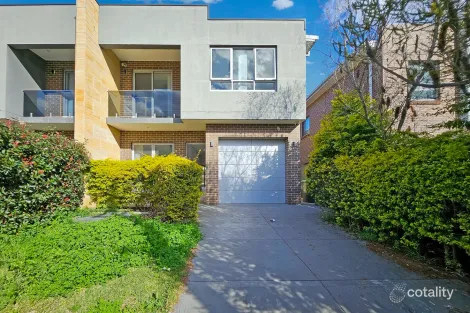 Property photo of 3A Turvey Street Revesby NSW 2212