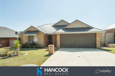 Property photo of 2/21 Pearce Road Australind WA 6233