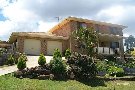 Property photo of 13 Pineview Drive Goonellabah NSW 2480