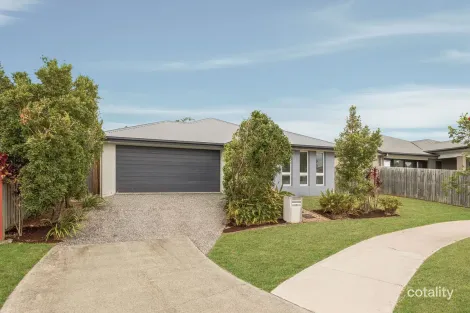 61 Greenhaven Cct, Narangba, QLD 4504