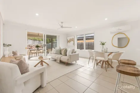 Property photo of 61 Greenhaven Circuit Narangba QLD 4504