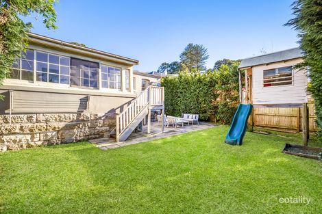 Property photo of 5 Gilderthorpe Avenue Randwick NSW 2031