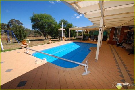 Property photo of 52 Wyoming Road Bywong NSW 2621
