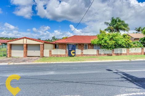 Property photo of 124 Castile Crescent Edens Landing QLD 4207