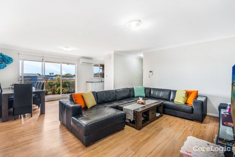 Property photo of 14/46-48 Carnarvon Street Silverwater NSW 2128