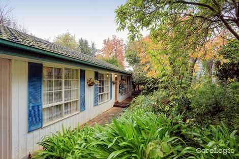 Property photo of 55 Main Street Gembrook VIC 3783