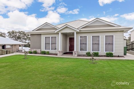 18 Camborne St, Kleinton, QLD 4352