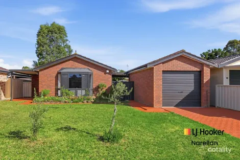12 Bouddi St, Bow Bowing, NSW 2566