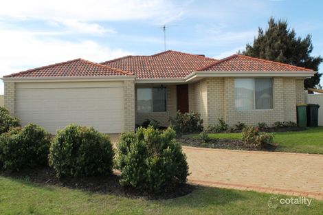 Property photo of 3 Addingham Boulevard Madora Bay WA 6210