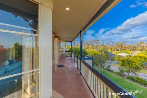 Property photo of 15 Stockmans Circuit Pakenham VIC 3810
