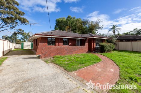 5 Redross Ct, Armadale, WA 6112