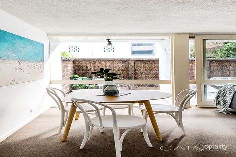 Property photo of 14/22-36 Agnes Street East Melbourne VIC 3002
