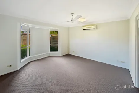 Property photo of 29 Florence Place Oxley QLD 4075