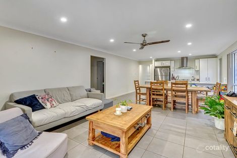Property photo of 34 Catchment Court Narangba QLD 4504