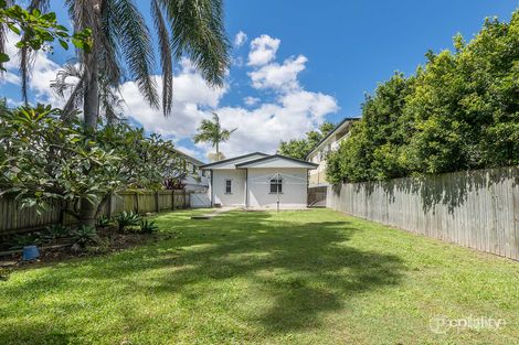 Property photo of 178 Hawthorne Road Hawthorne QLD 4171