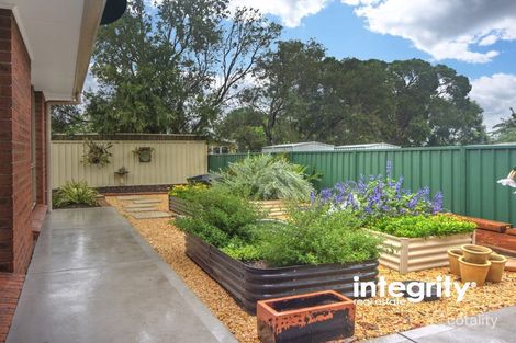 Property photo of 47 McKay Street Nowra NSW 2541