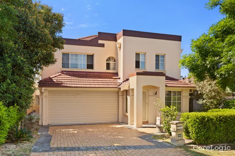 Property photo of 18 Ridge Street Glenwood NSW 2768