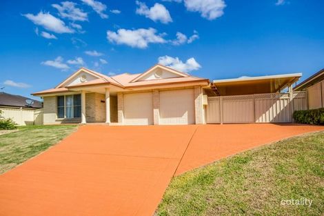 154 Aberglasslyn Rd, Rutherford, NSW 2320