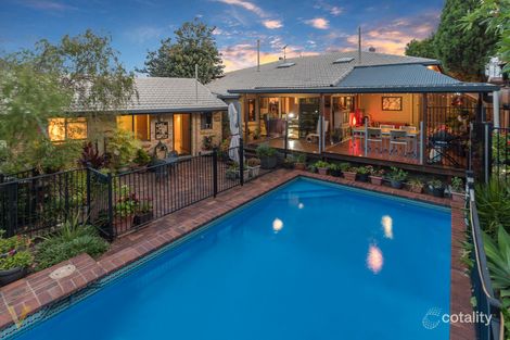 19 Prenzler St, Upper Mount Gravatt, QLD 4122