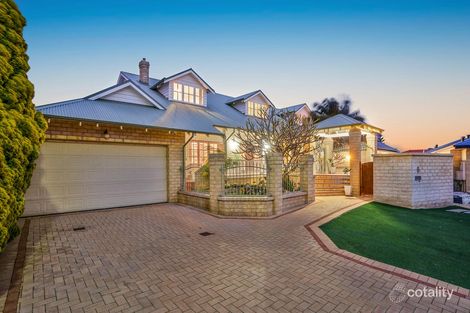 Property photo of 8 Muri Cove Iluka WA 6028