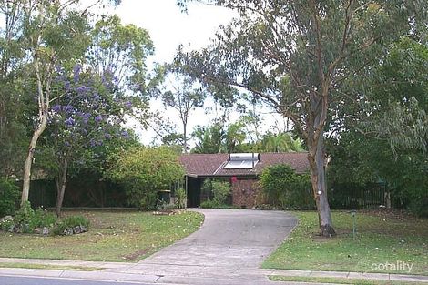 36 Montanus Dr, Bellbowrie, QLD 4070