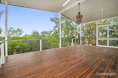 Property photo of 47 Highland Terrace St Lucia QLD 4067