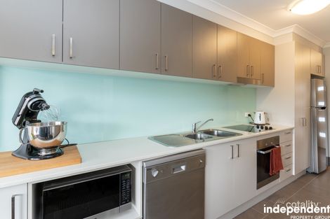 Property photo of 10/1 Wise Street Braddon ACT 2612