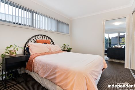 Property photo of 10/1 Wise Street Braddon ACT 2612