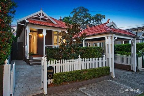 Property photo of 20 Hector Road Willoughby NSW 2068