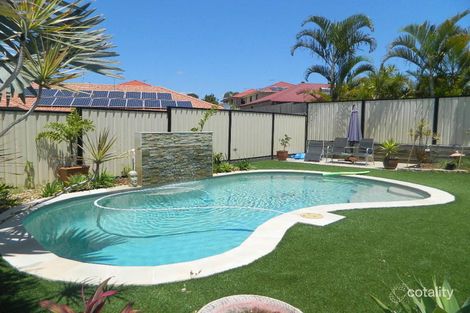 Property photo of 71 Lloyd Bird Crescent Springfield Lakes QLD 4300
