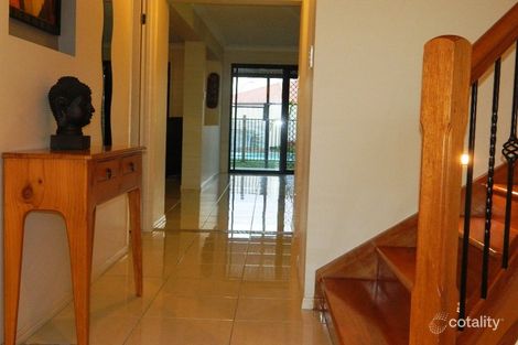 Property photo of 71 Lloyd Bird Crescent Springfield Lakes QLD 4300