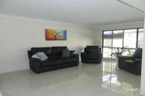 Property photo of 71 Lloyd Bird Crescent Springfield Lakes QLD 4300