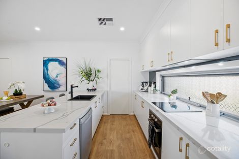 Property photo of 1/30 Faraday Street Boronia VIC 3155