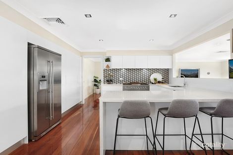 Property photo of 65 Tuckwell Road Castle Hill NSW 2154