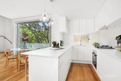 Property photo of 2/27 Alfred Road Forest Lodge NSW 2037