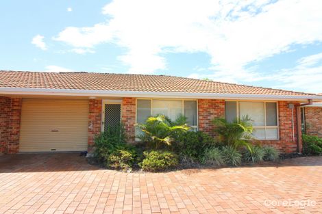 Property photo of 2/19 Wingham Road Taree NSW 2430