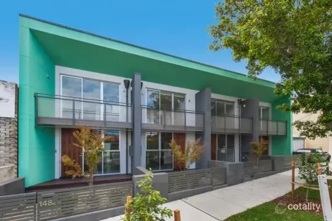 Property photo of 148B Queen Street Beaconsfield NSW 2015