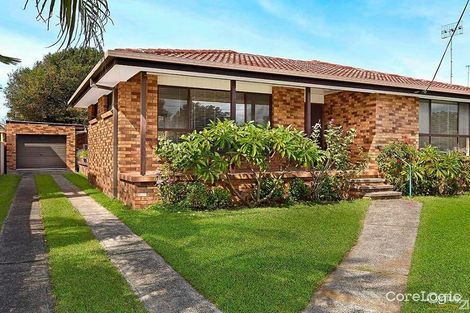 Property photo of 24 Lakeside Parade The Entrance NSW 2261