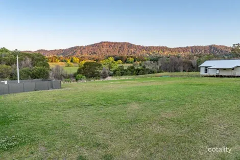 18 Hillside Dr, Nimbin, NSW 2480