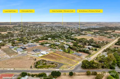 11 THOMAS RD, LARA, VIC 3212
