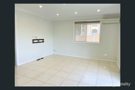 Property photo of 1/36C Lancelot Street Condell Park NSW 2200